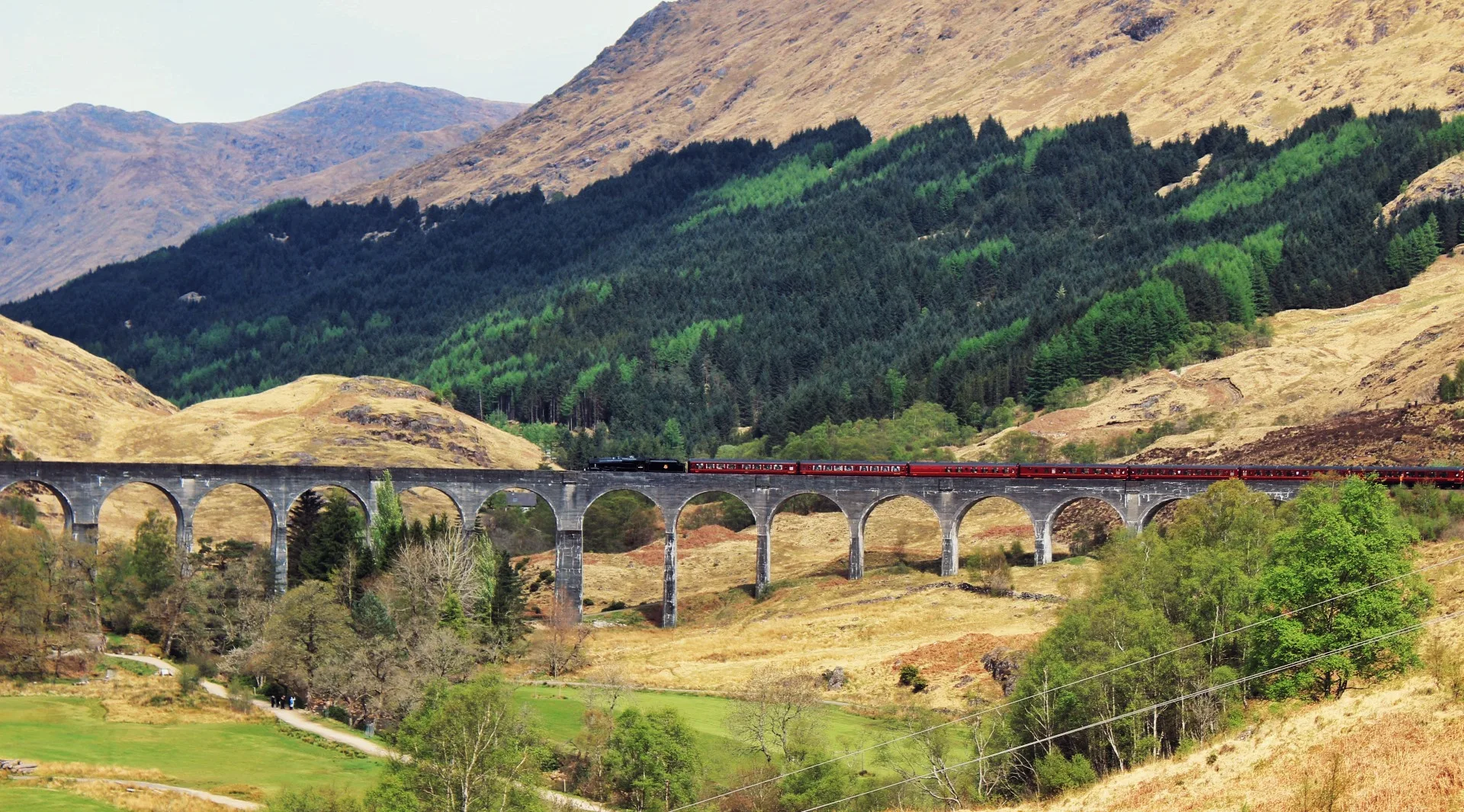Scotland