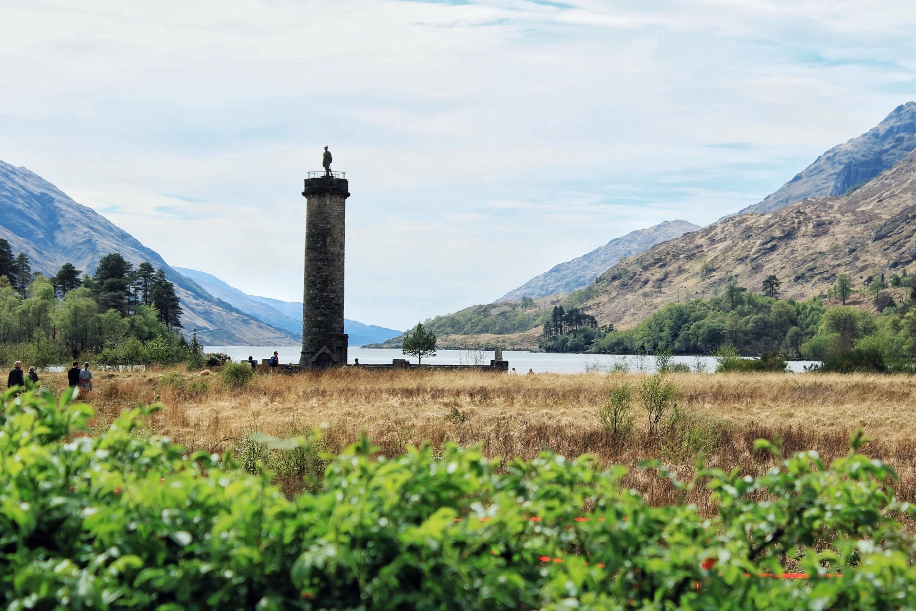 Scotland