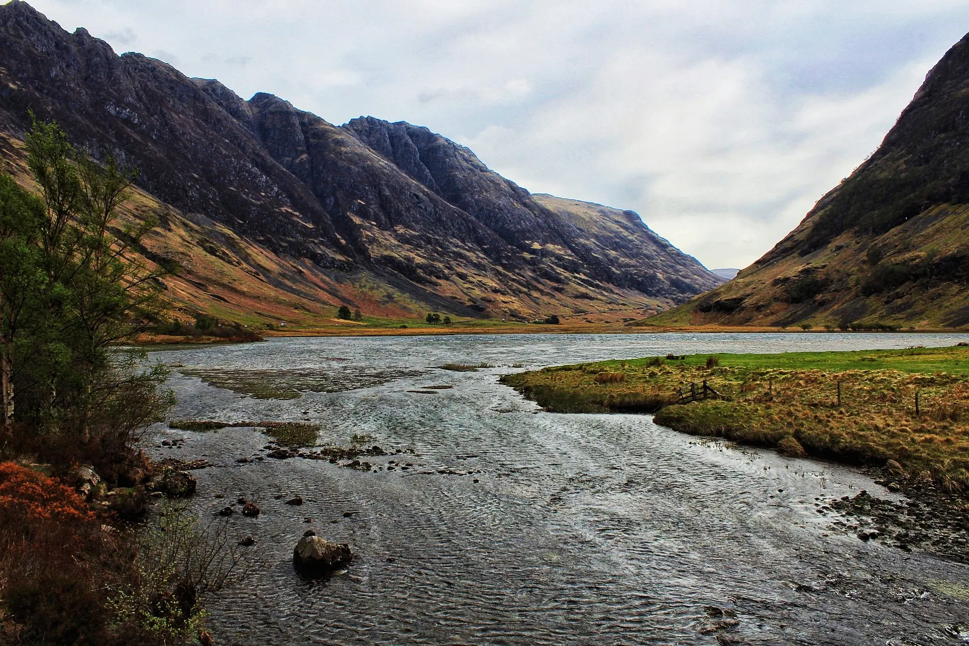 Scotland