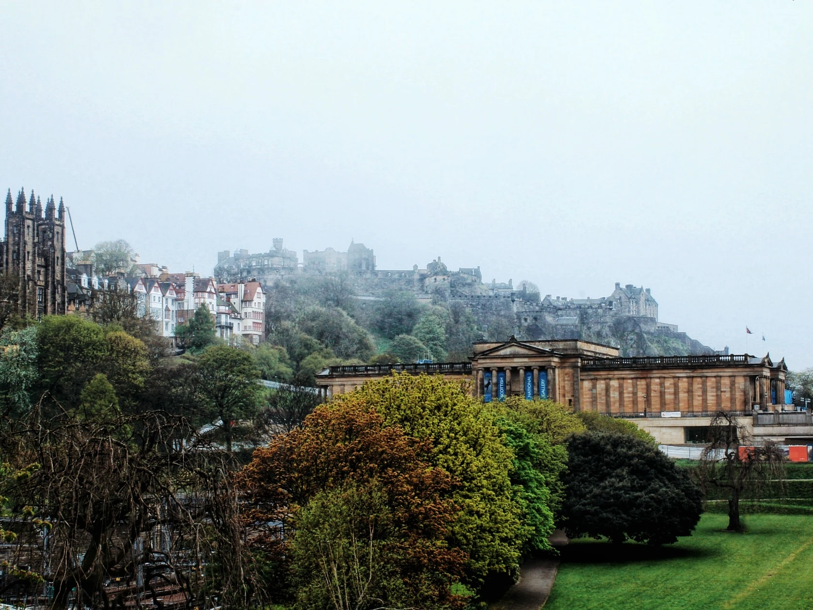 Scotland