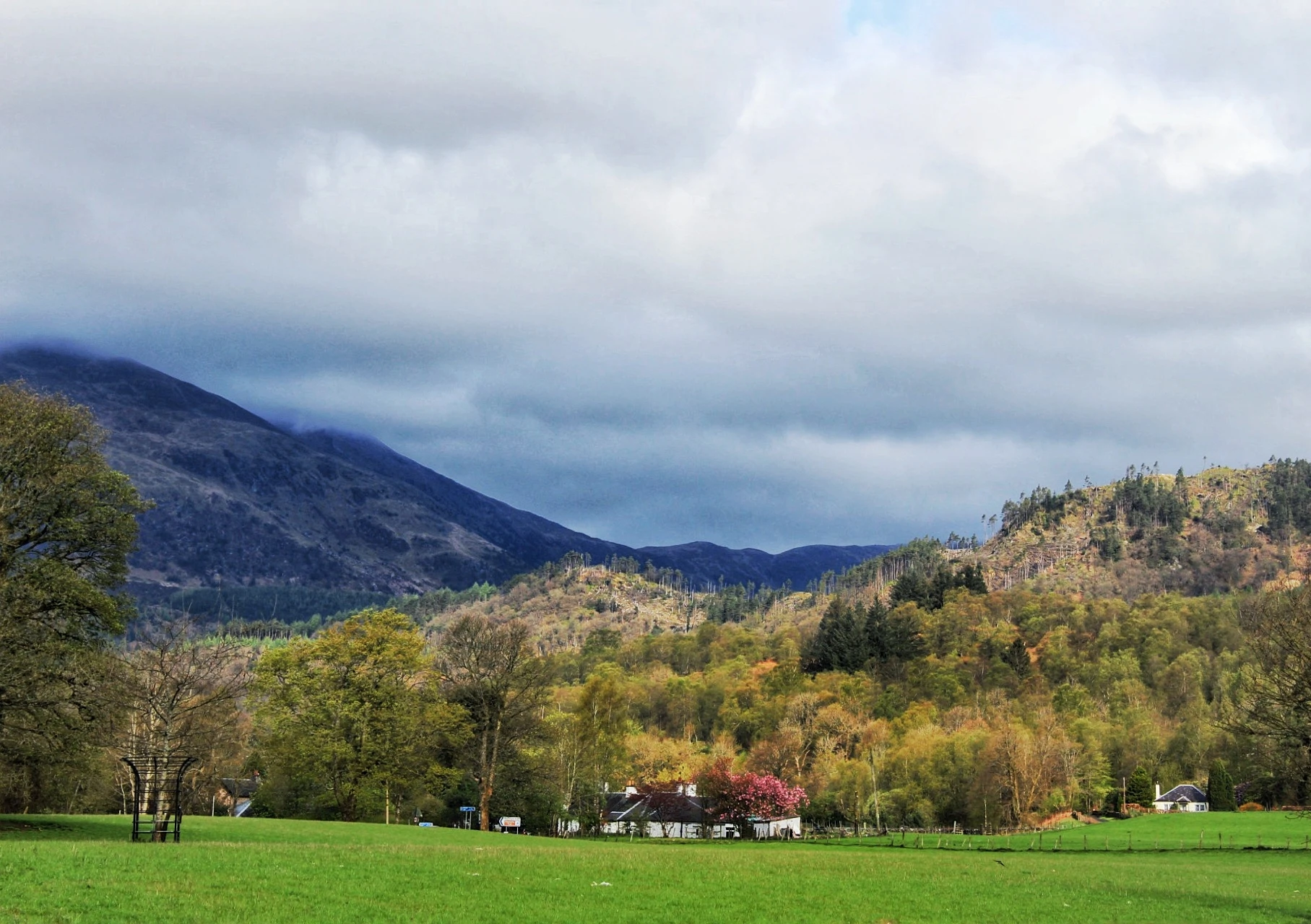 Scotland