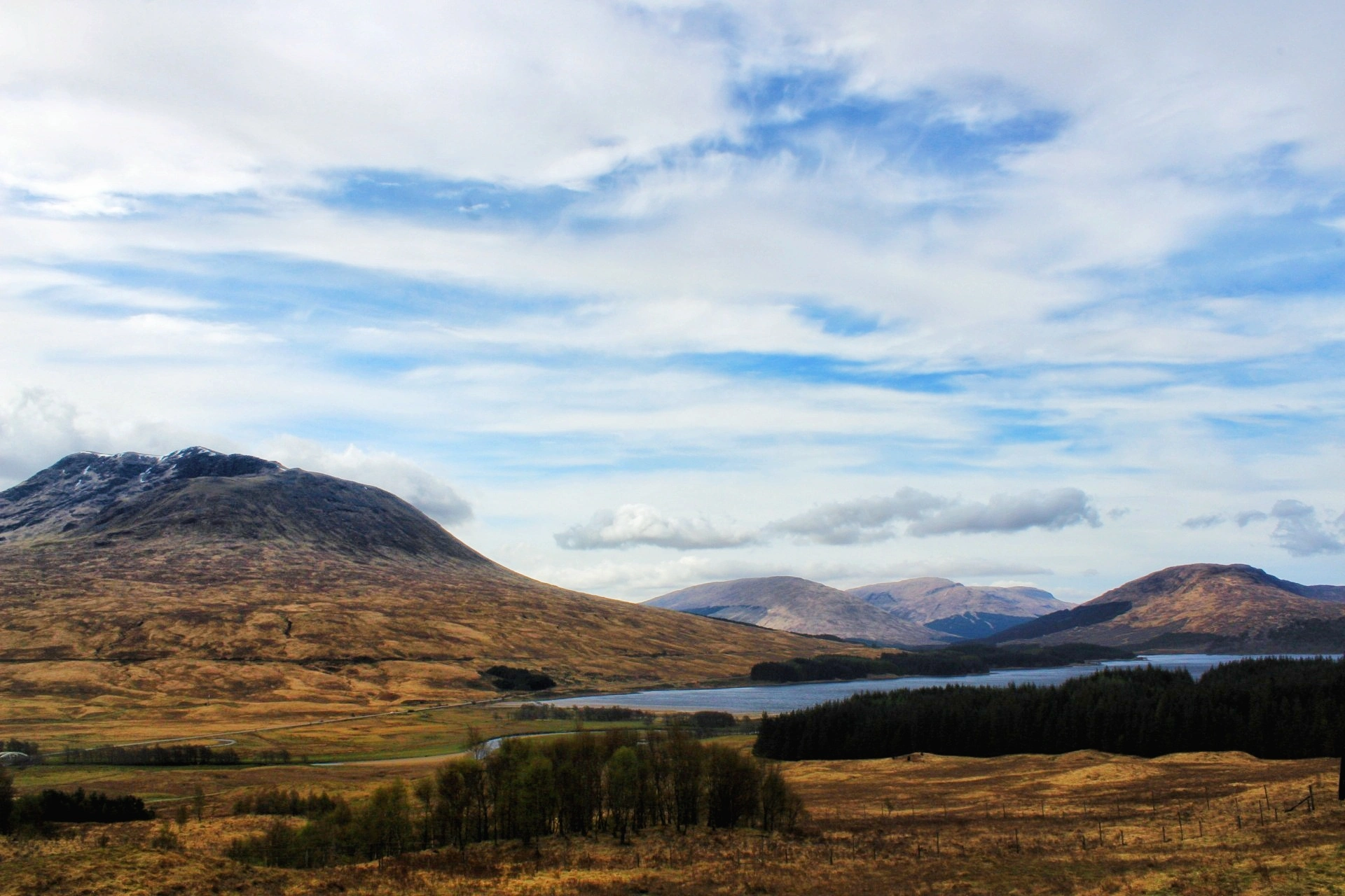 Scotland