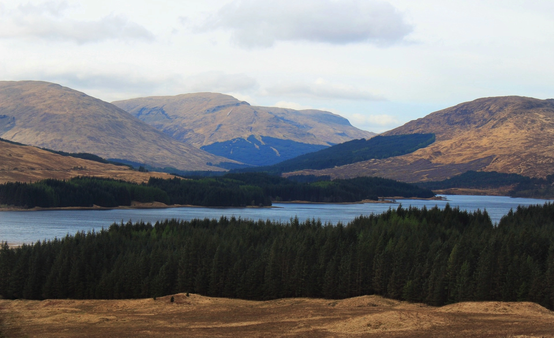 Scotland