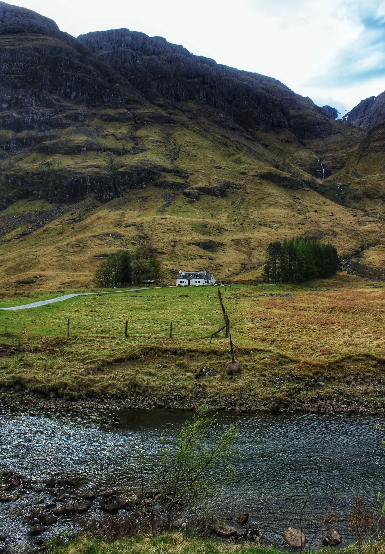 Scotland