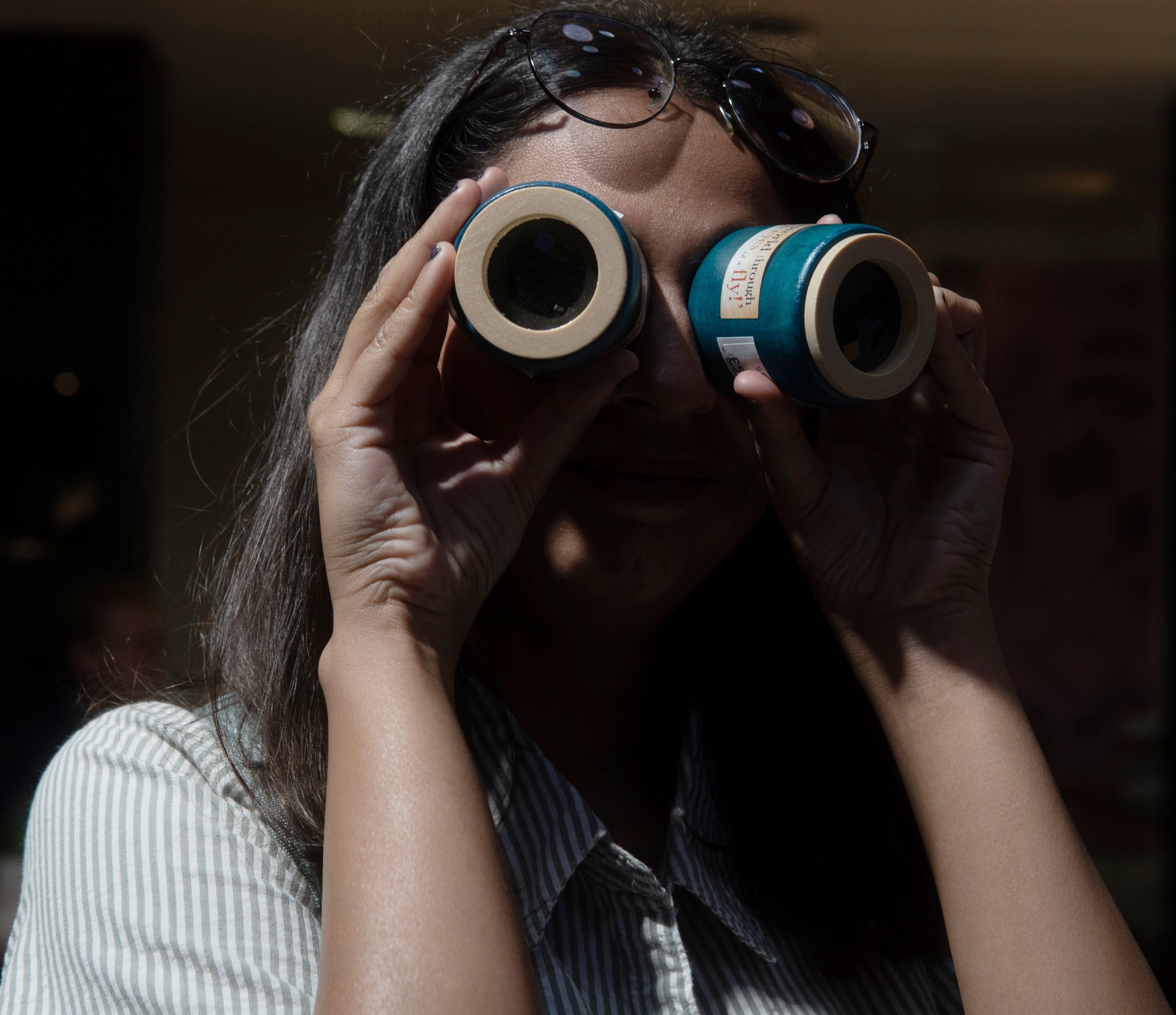 Portrait — Shraddha Singh, frame 1